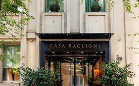 Casa Baglioni Milan - The Leading Hotels Of The World